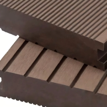 Nouveau plancher en bois d'ingénierie imperméable et indéformable