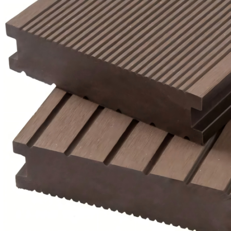 Nouveau plancher en bois d'ingénierie imperméable et indéformable